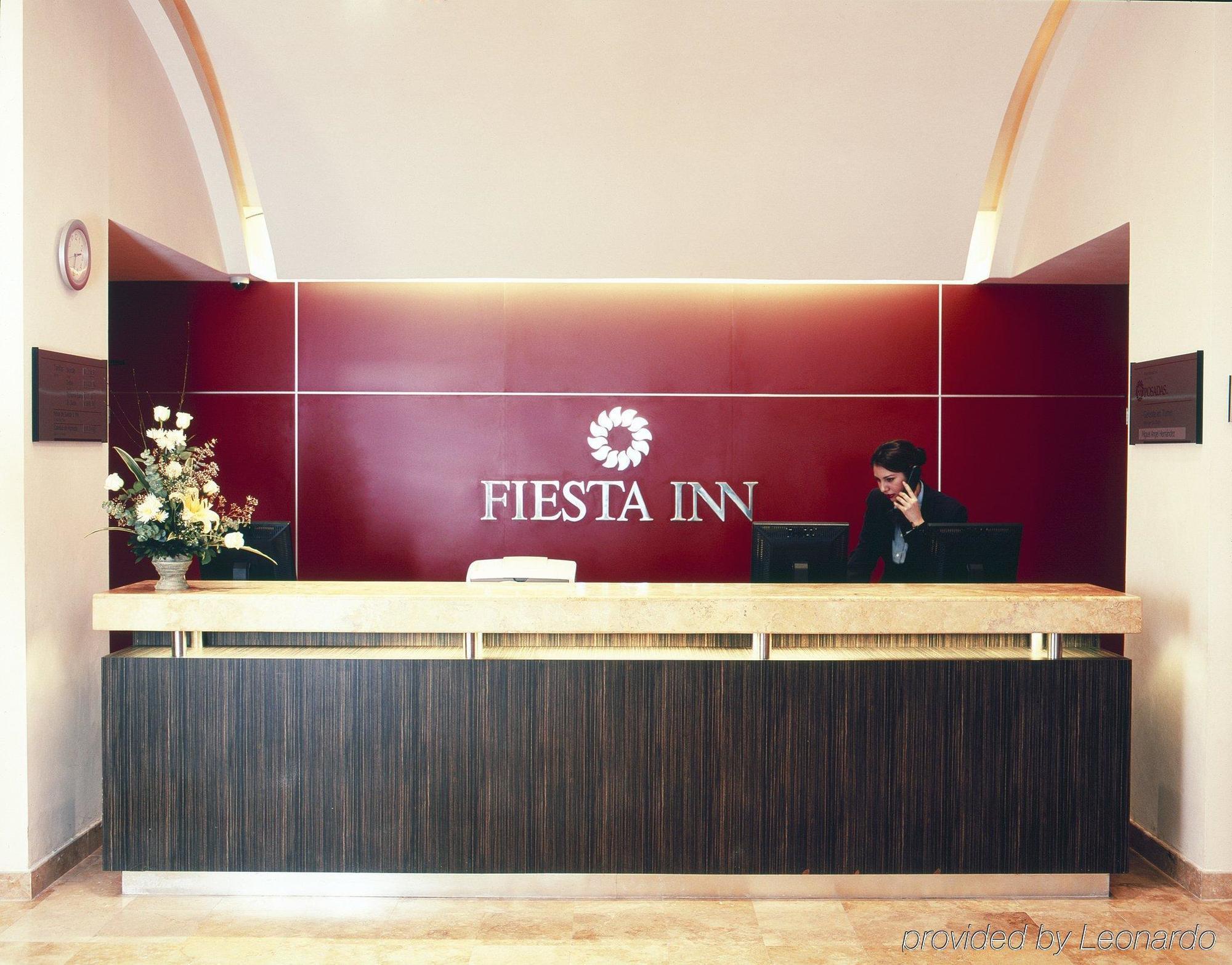 Fiesta Inn Express Сьюдад Обрегон Екстер'єр фото