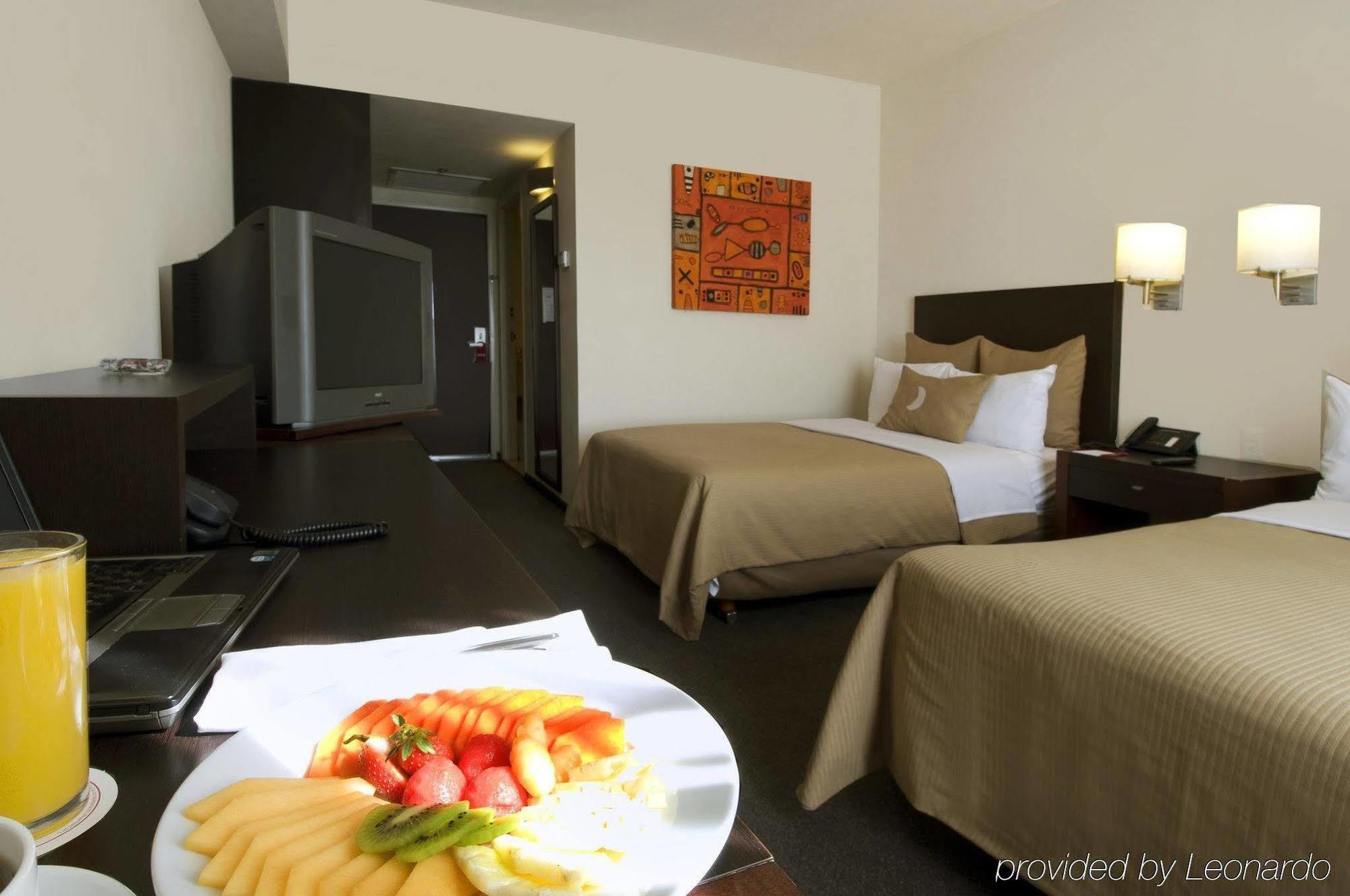 Fiesta Inn Express Сьюдад Обрегон Номер фото