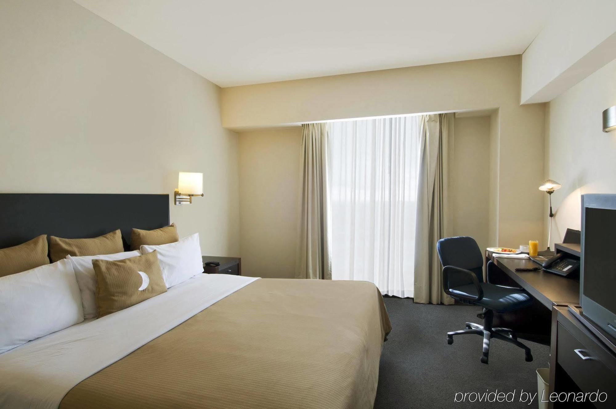 Fiesta Inn Express Сьюдад Обрегон Номер фото