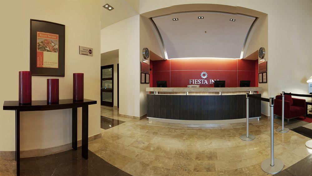 Fiesta Inn Express Сьюдад Обрегон Екстер'єр фото